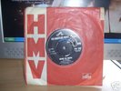 Gunilla Thorn - Merry Go Round (HMV RGM)