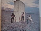 The Who WHO's NEXT original first UK Track LP