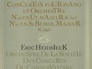ASDF 254/ MOZART / ERIC HEIDSIECK/ VANDERNOOT