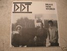 DDT -  BRAVE NEW WORLD 7