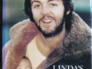 Linda's Pictures SIGNED Book 1976 McCartney Hendrix