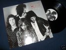 QUEEN AT THE BEEB UK LP record BOJLP001