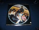 QUEEN JAZZ PICTURE DISC LP RECORD FRANCE