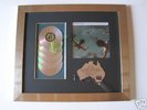 POWDERFINGER Odyssey Number Five ARIA 5x PLATINUM AWARD