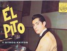 ALFREDO LINARES-PITO-Descarga Guaguanco LP PERU LISTEN