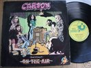 CARSON - On The Air - Oz prog psych