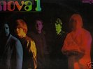 RARE Psych LP THE NOVA LOCAL Nova 1 RAREST MONO