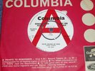 MEGA-RARE 45 The Buzz