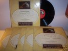 Furtwangler 6records Wagner Tristan u Isolde ALP 1030-5