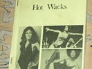 HOT WACKS BOOK 2 TMOQ BEATLES STONES PFLOYD LEDZEPBRUCE