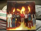 Lynyrd Skynyrd Street Survivors SEALED Mint Rare LP