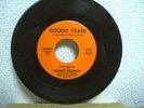 Soul 45  Eboney Essence 
