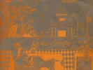 Q 65 - afghanistan - RARE Holland Nederbeat/Psych LP 