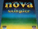 NOVA SAMPLER Jan Dukes De Gray Bill Fay Sunforest ++ LP