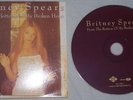 FROM THE BOTTOM ... SINGLE.... RARE Britney Spears