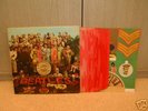 BEATLES Sgt Pepper LP UK ORIG 1967 EX+++ MONO