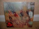 Spooky Tooth - Its all about Pink Island EX+ RARE
