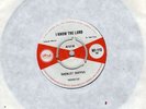  N MINT BLUE BEAT-SKA 7