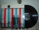BARNEY WILEN.SASHA DISTEL.JOHN LEWIS.PARIS.ATLANTIC1267