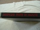 UHQR 1-507 Respighi: Fiesta Romane