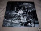 ELLIOtT sMItH xO BOnGLOaD VInYL LP 12