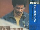 Bobby Hutcherson on Blue Note