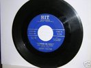 Soul 45 - Sonny Fulton - Pardon Me Baby - HIt