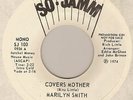 MARILYN SMITH-COVERS MOTHER NORTHERN 45 DEAD STOCK MINT