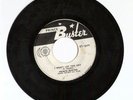 PRINCE BUSTER/I WONT LET YOU CRY - PRINCE BUSTER  [SKA]