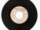 BLANK[BUNY LEE PROD]/SILENT LOVER-GLEN ADAMS [R/STEADY]