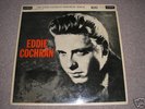 THE EDDIE COCHRAN MEMORIAL ALBUM.FIRST ISSUE