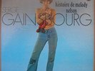 SERGE GAINSBOURG MELODY LP PSYCH FREAKBEAT SAMPLE HEAR