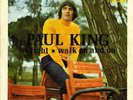 Paul King So Right monster Spain freakbeat 45 PS FUZZ