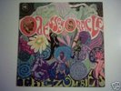 THE ZOMBIES - ODESSEY AND ORACLE MONO LP (VERY RARE)