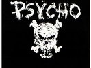 PSYCHO: On The Loose LP-'88/Polaris-RARE CANADIAN METAL