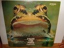 FROGGIE BEAVER 