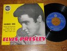 elvis presley  jailhouse rock 1969  mint- french france