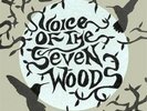 Voice of the Seven Woods debut 4 track EP Twisted Nerve