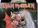 IRON MAIDEN PURGATORY 7