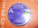 ROLLING STONES-GET OFF MY CLOUD-RARE DECCA DEMO
