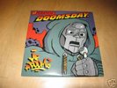 MF DOOM: OPERATION DOOMSDAY x2LP Deleted rare original