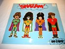 MOVE Shazam - Org. uk REGAL ZONOPHONE Roy Wood ELO 1970