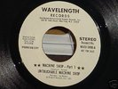 UNTOUCHABLE MACHINE SHOP 1973 US DJ FUNK 45 - LISTEN