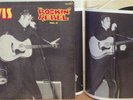 ELVIS PRESLEY THE ROCKIN REBEL VOLUME 2 IMPORT ALBUM