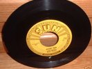 ELVIS PRESLEY Sun Label 1955 7