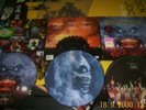  * Iron Maiden â€“ Rock In Rio 3 lp Ltd Edition Vinyl