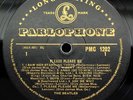 Beatles - Please Please Me UK **BLACK & GOLD** Mono LP