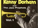 Kenny Dorham-And The Jazz Prophets-ABC 122-SUPERB