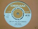 THE TRUTH hey gyp UK DERAM 1966 FREAKBEAT 45 SUPERB