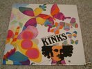 KINKS face to face UK PYE MONO 1966 1ST PRESS LP N/MINT